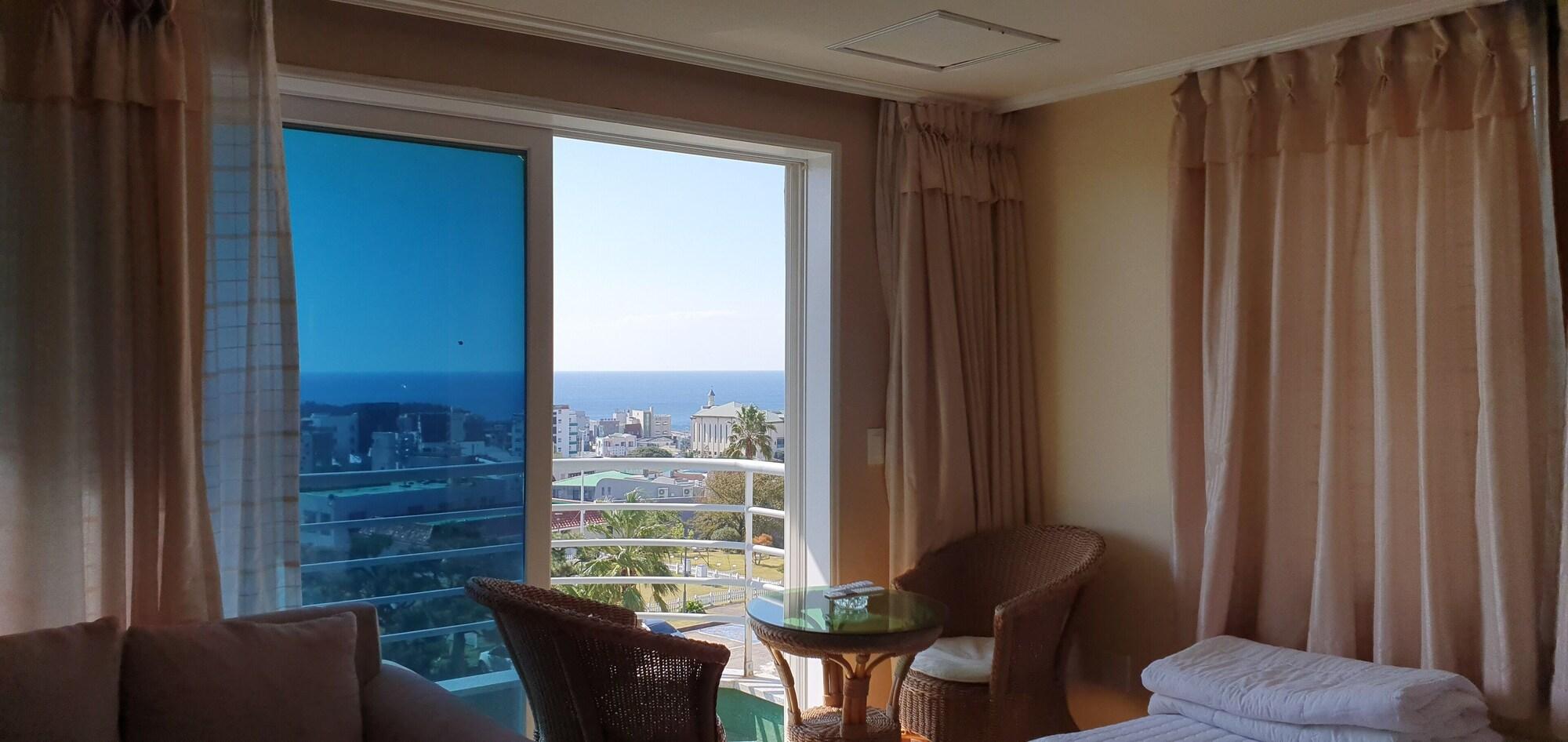 Hotel Good Inn Seogwipo Exterior photo